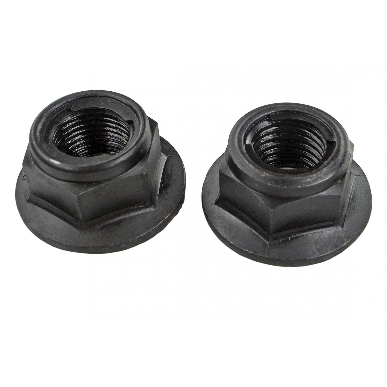 Mevotech MK80140 - Suspension Stabilizer Bar Link Kit Mevotech MK80140 Suspension Stabilizer Bar Link Kit product image 1 of 2