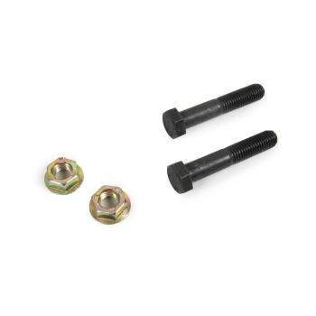 Mevotech MK80160 Suspension Stabilizer Bar Link Kit product image 2 of 2