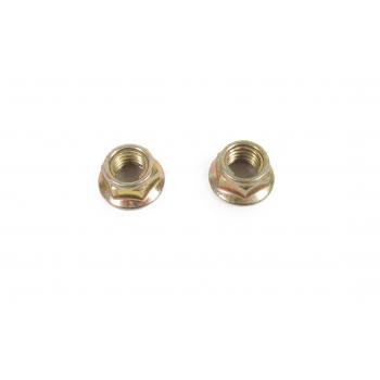 Mevotech MK80235 Suspension Stabilizer Bar Link Kit product image 2 of 3