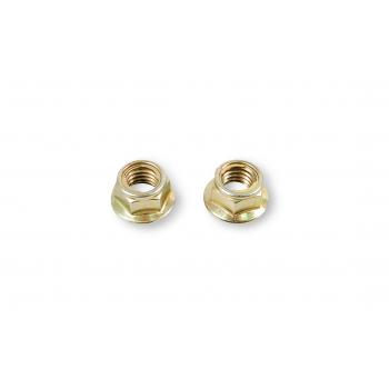 Mevotech MK80241 Suspension Stabilizer Bar Link Kit product image 3 of 3