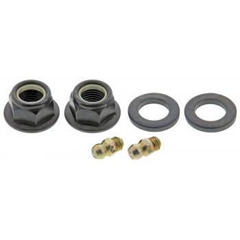 Mevotech MK80249 - Suspension Stabilizer Bar Link Kit Mevotech MK80249 Suspension Stabilizer Bar Link Kit product image 3 of 7