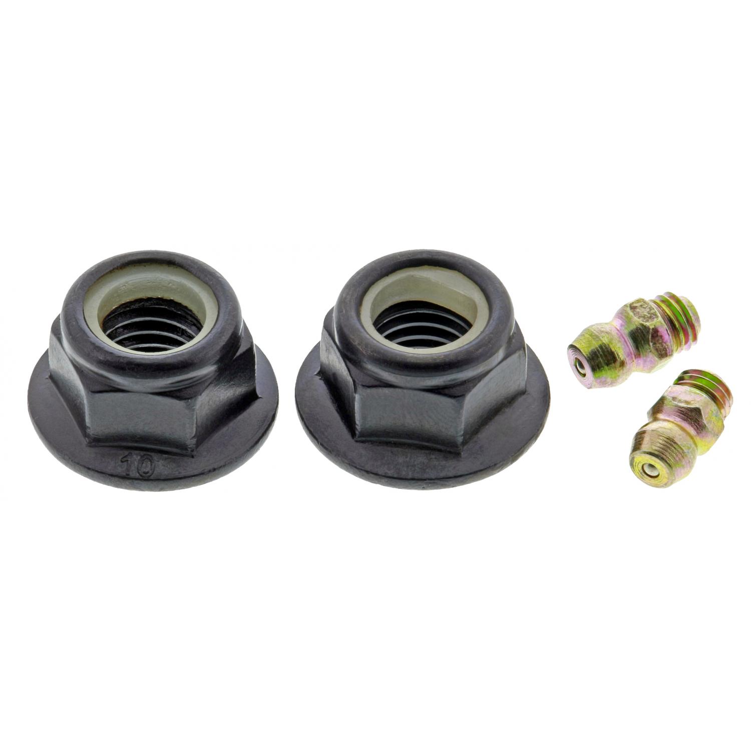 Mevotech MK80252 Suspension Stabilizer Bar Link Kit product image 5 of 7
