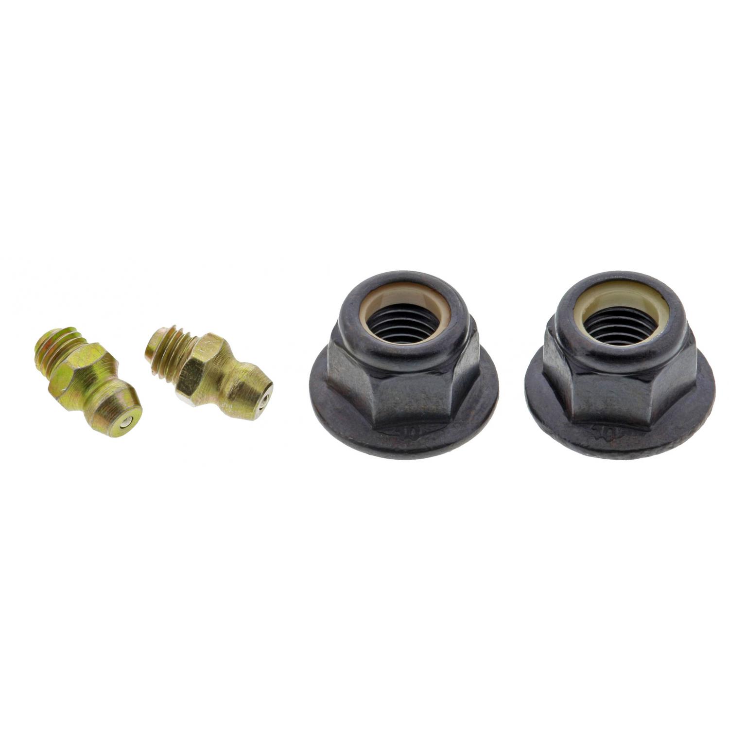 Mevotech MK80258 Suspension Stabilizer Bar Link Kit product image 1 of 1