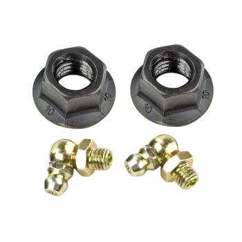 Mevotech MK80261 - Suspension Stabilizer Bar Link Kit Mevotech MK80261 Suspension Stabilizer Bar Link Kit product image 2 of 2