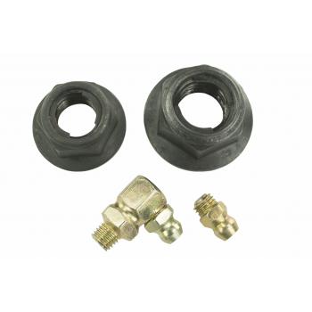 Mevotech MK80278 - Suspension Stabilizer Bar Link Kit Mevotech MK80278 Suspension Stabilizer Bar Link Kit product image 3 of 3