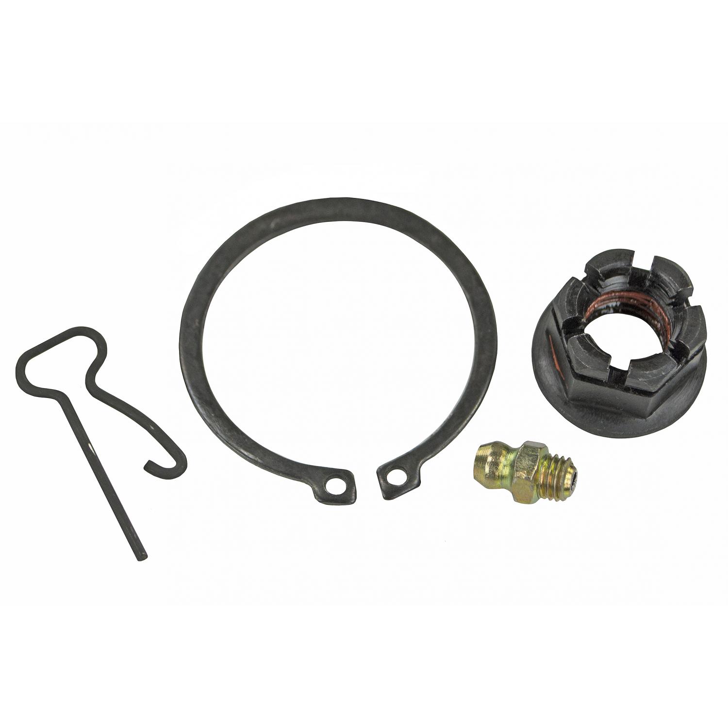 Mevotech MK80281 - Suspension Ball Joint Mevotech MK80281 Suspension Ball Joint product image 3 of 3