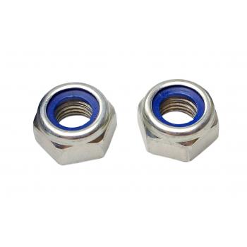 Mevotech MK80295 - Suspension Stabilizer Bar Link Kit Mevotech MK80295 Suspension Stabilizer Bar Link Kit product image 3 of 3