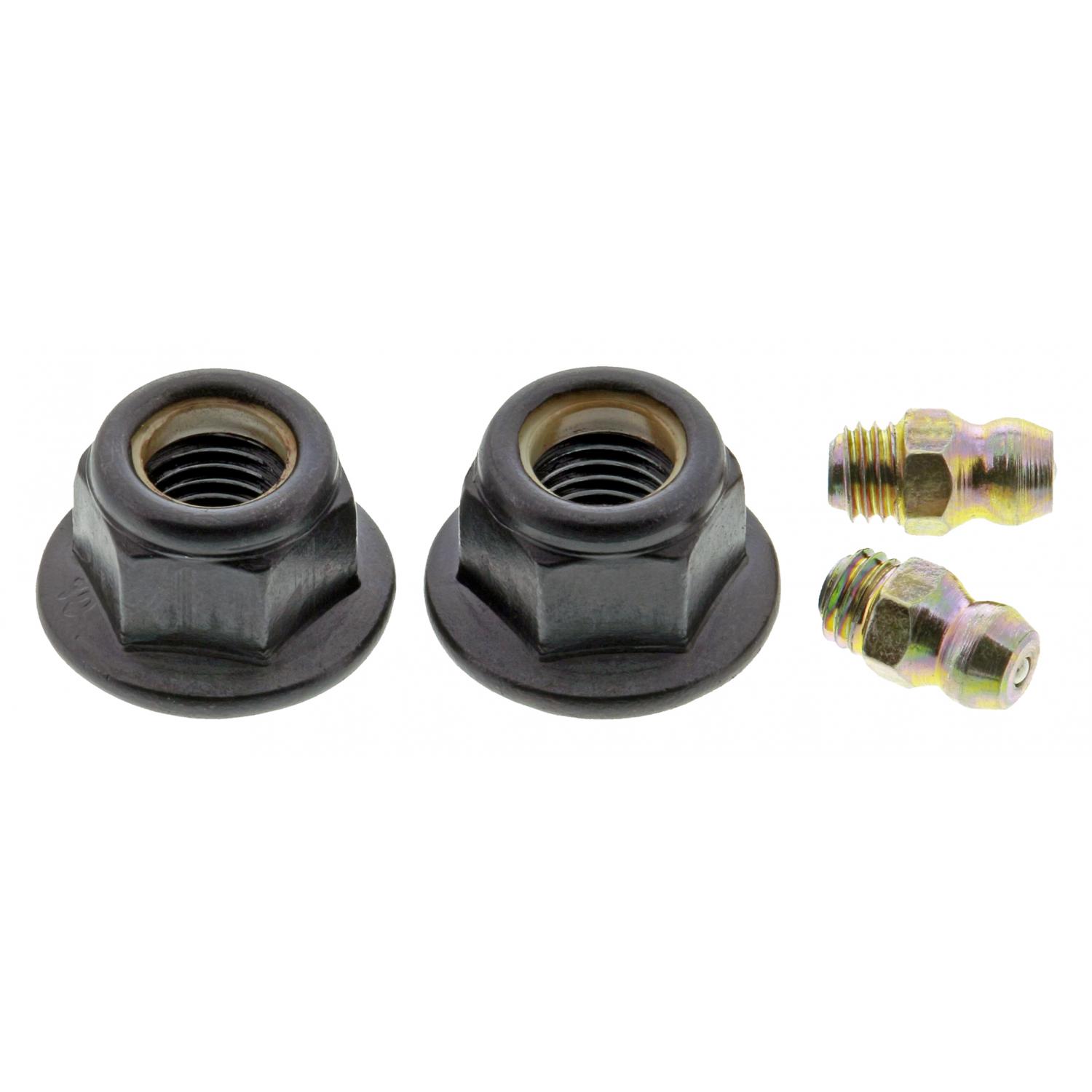 Mevotech MK80296 - Suspension Stabilizer Bar Link Kit Mevotech MK80296 Suspension Stabilizer Bar Link Kit product image 5 of 7