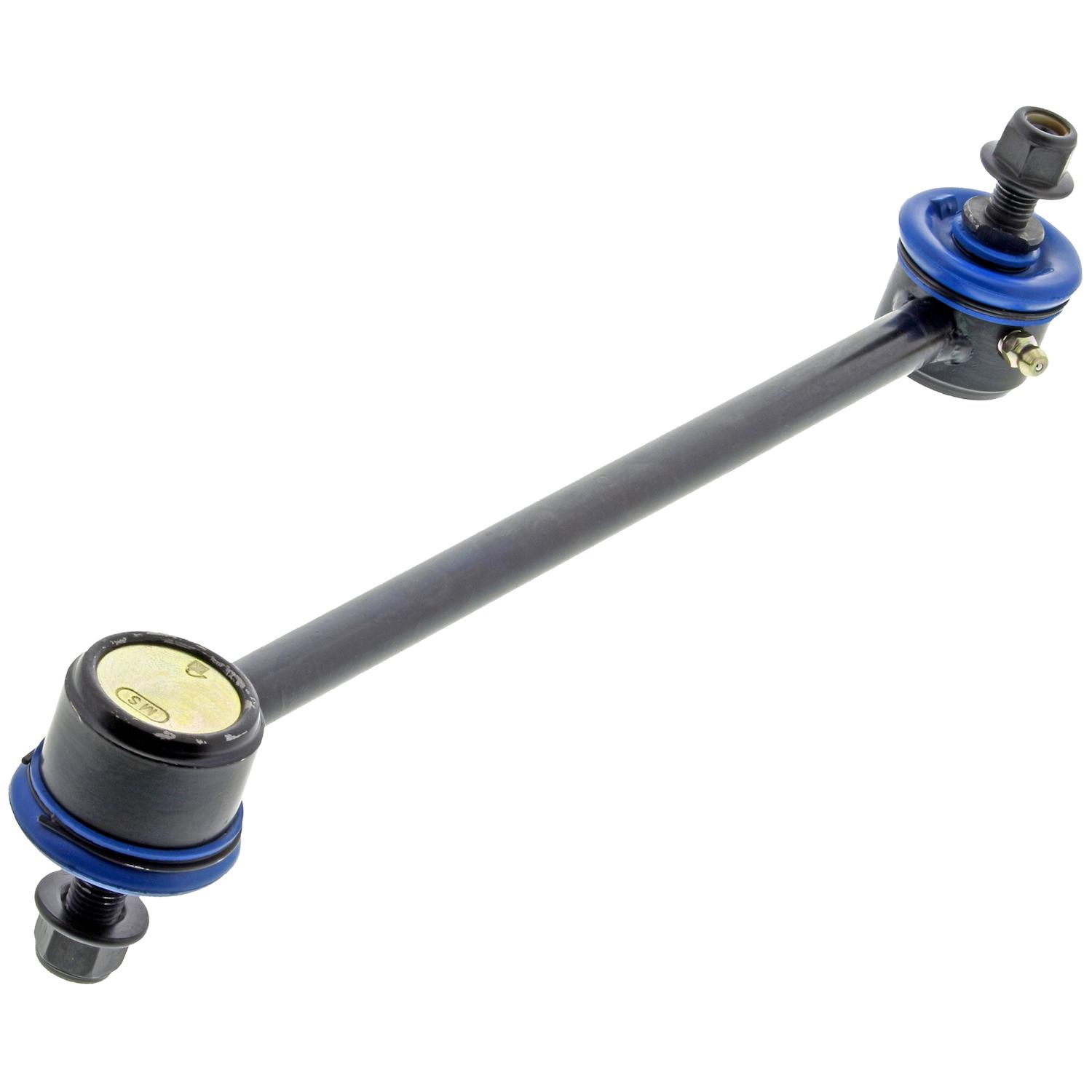 Mevotech MK80296 - Suspension Stabilizer Bar Link Kit Mevotech MK80296 Suspension Stabilizer Bar Link Kit product image 6 of 7