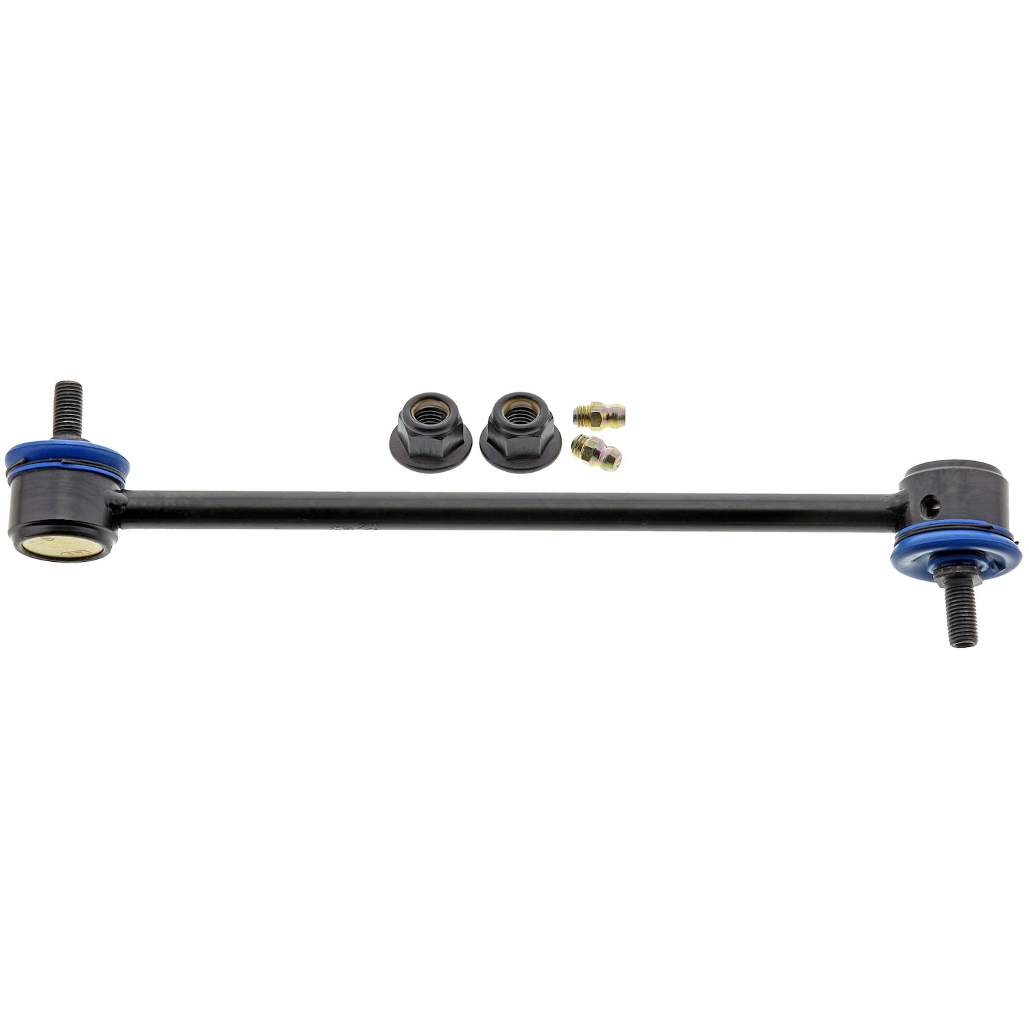 Mevotech MK80296 - Suspension Stabilizer Bar Link Kit Mevotech MK80296 Suspension Stabilizer Bar Link Kit product image 7 of 7