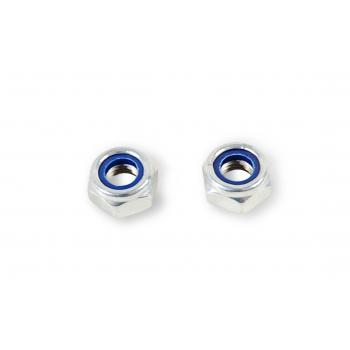 Mevotech MK80297 Suspension Stabilizer Bar Link Kit product image 2 of 2