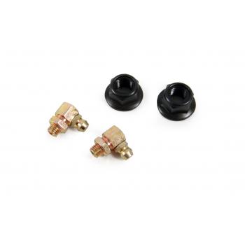 Mevotech MK80426 - Suspension Stabilizer Bar Link Kit Mevotech MK80426 Suspension Stabilizer Bar Link Kit product image 3 of 3