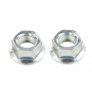Mevotech MK80466 - Suspension Stabilizer Bar Link Kit Mevotech MK80466 Suspension Stabilizer Bar Link Kit product image 3 of 3