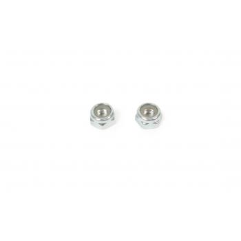 Mevotech MK80474 Suspension Stabilizer Bar Link Kit product image 2 of 3