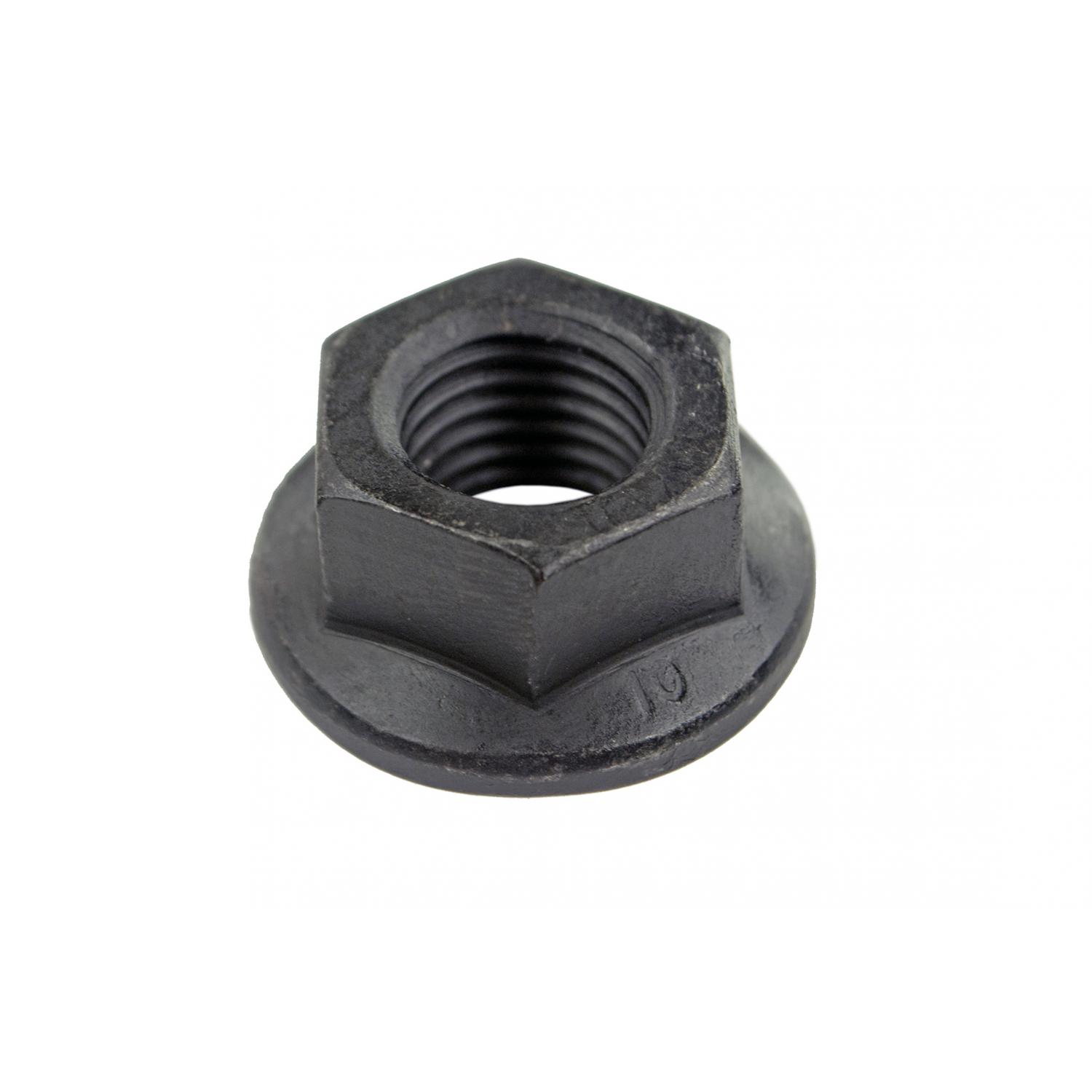 Mevotech MK80485 - Suspension Stabilizer Bar Link Mevotech MK80485 Suspension Stabilizer Bar Link product image 3 of 3