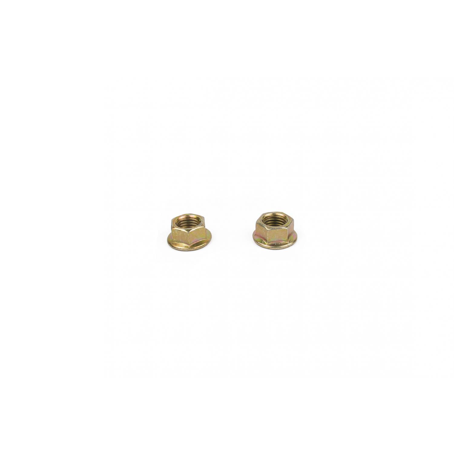 Mevotech MK80487 Suspension Stabilizer Bar Link Kit product image 3 of 3