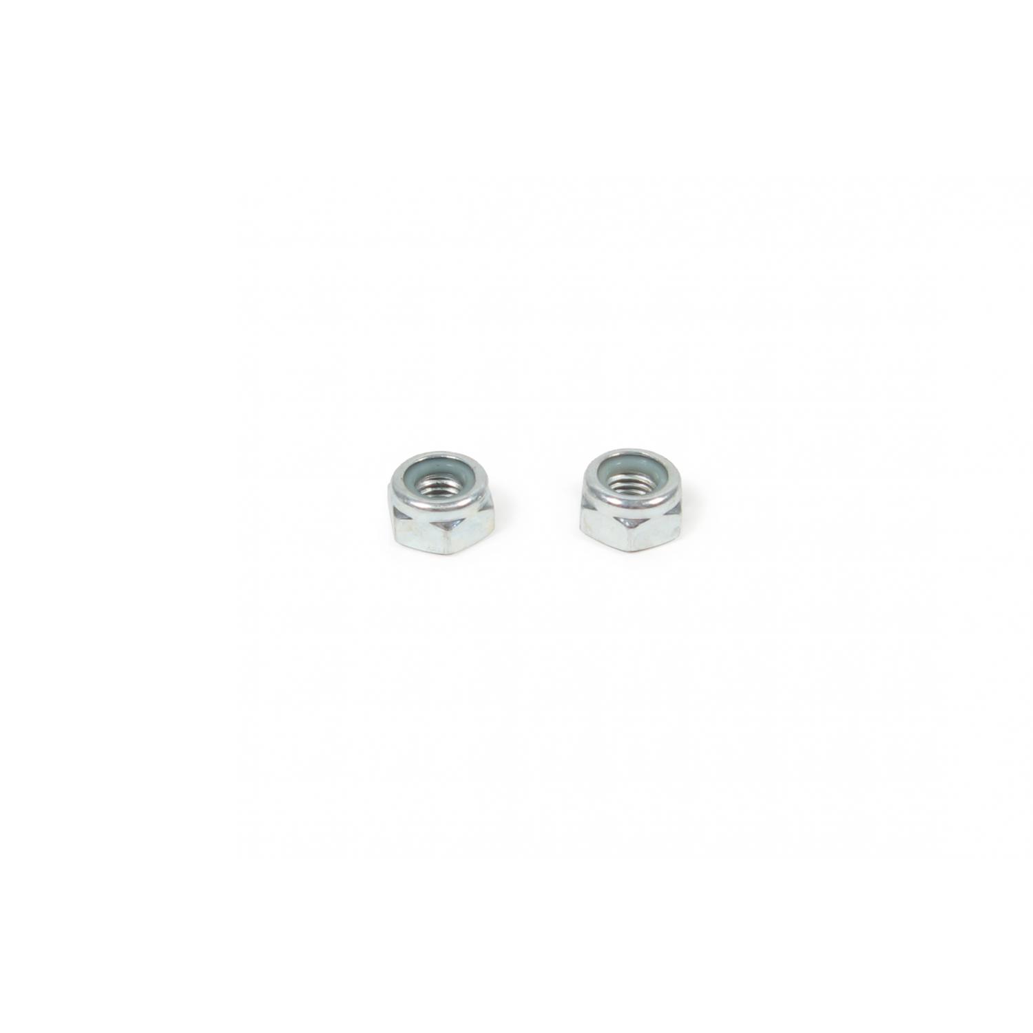 Mevotech MK80498 - Suspension Stabilizer Bar Link Kit Mevotech MK80498 Suspension Stabilizer Bar Link Kit product image 3 of 3