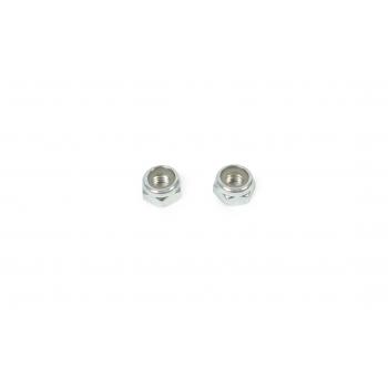 Mevotech MK80499 Suspension Stabilizer Bar Link Kit product image 3 of 3