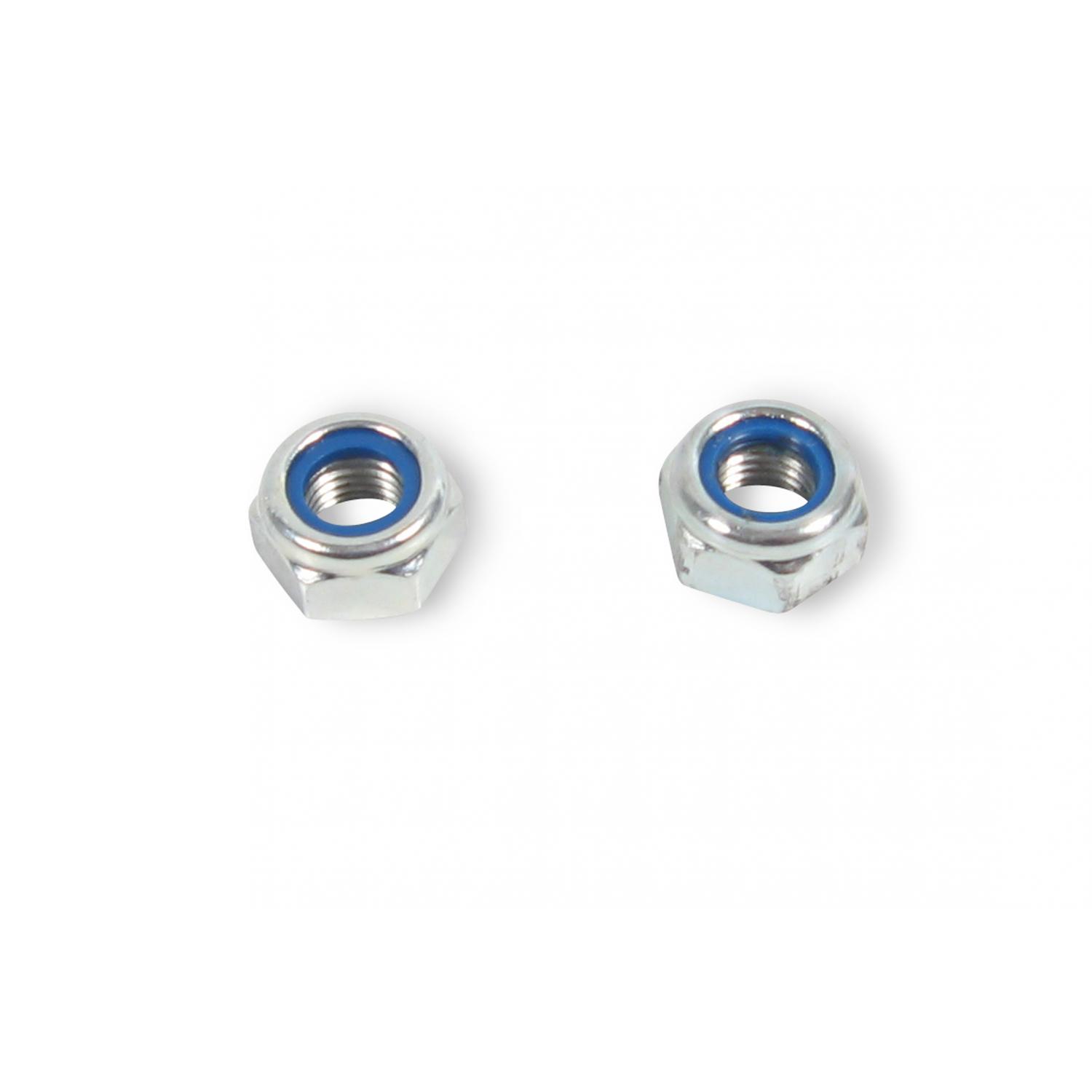 Mevotech MK80505 - Suspension Stabilizer Bar Link Kit Mevotech MK80505 Suspension Stabilizer Bar Link Kit product image 3 of 3