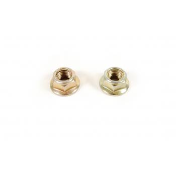 Mevotech MK80508 - Suspension Stabilizer Bar Link Kit Mevotech MK80508 Suspension Stabilizer Bar Link Kit product image 3 of 3