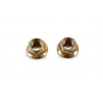 Mevotech MK80515 - Suspension Stabilizer Bar Link Kit Mevotech MK80515 Suspension Stabilizer Bar Link Kit product image 3 of 3