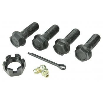 Mevotech MK80521 Suspension Ball Joint product image 3 of 3