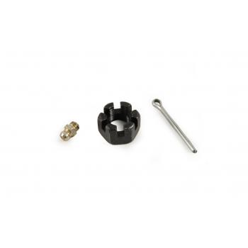 Mevotech MK80536 Steering Idler Arm product image 3 of 3