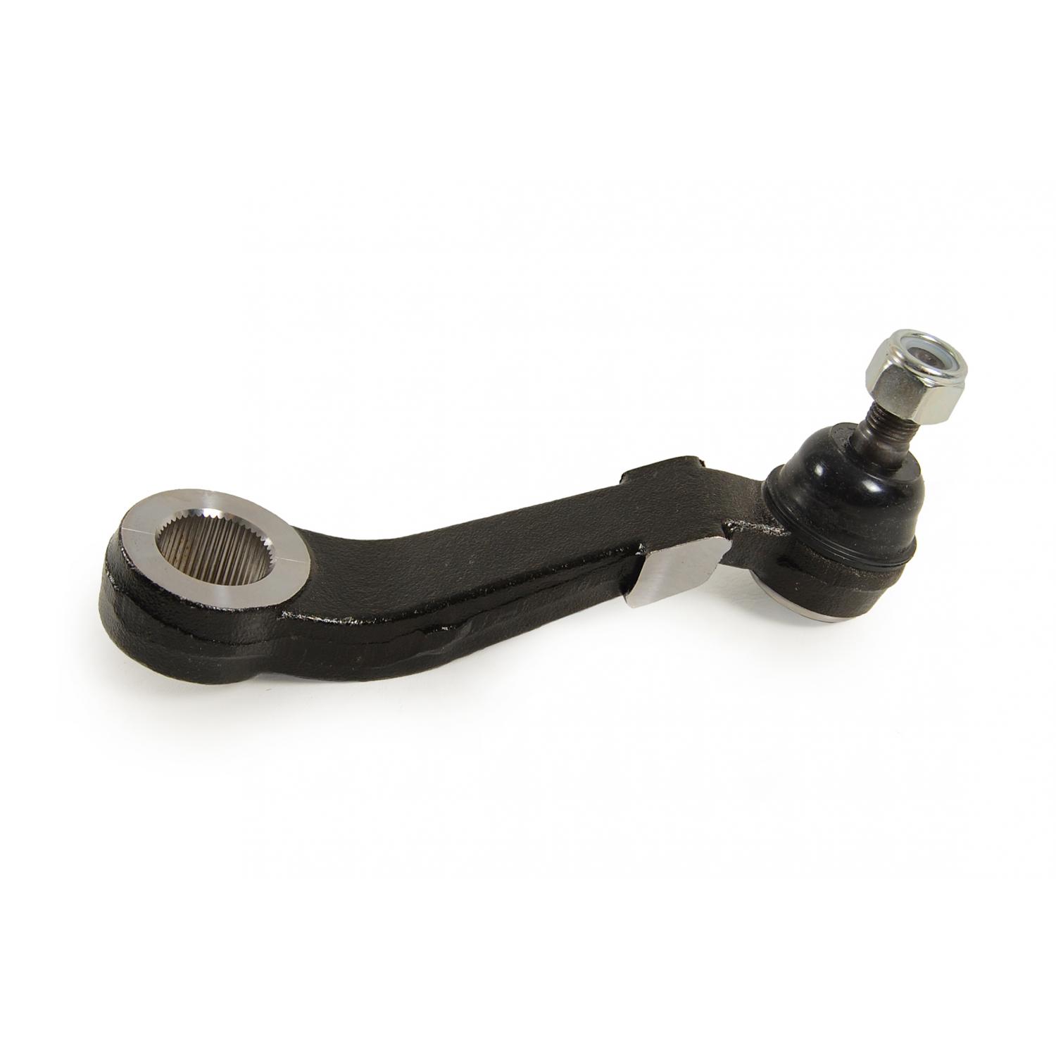 Mevotech MK80537 - Steering Pitman Arm Mevotech MK80537 Steering Pitman Arm product image 2 of 3
