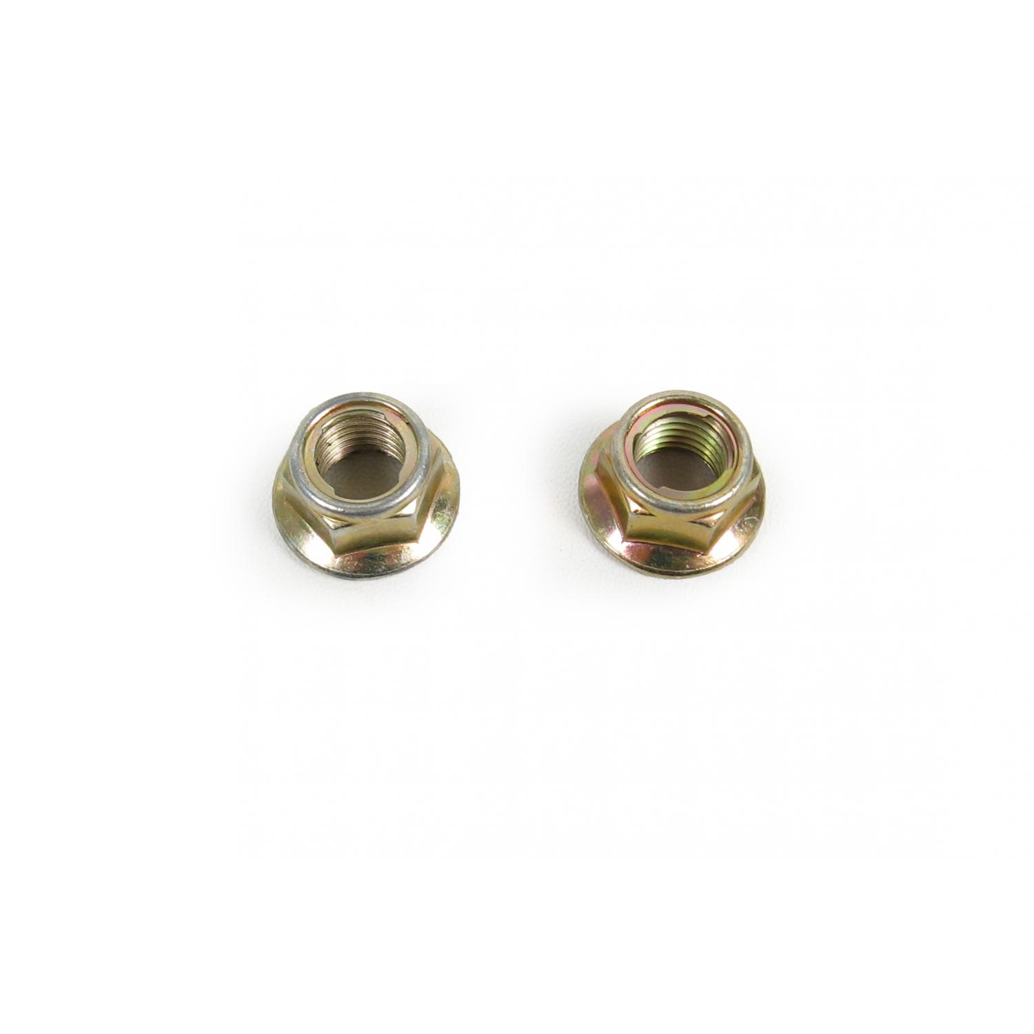 Mevotech MK80564 Suspension Stabilizer Bar Link Kit product image 2 of 3