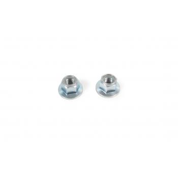 Mevotech MK80598 Suspension Stabilizer Bar Link Kit product image 2 of 3