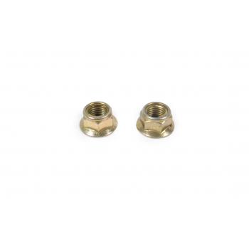 Mevotech MK80616 Suspension Stabilizer Bar Link Kit product image 3 of 3