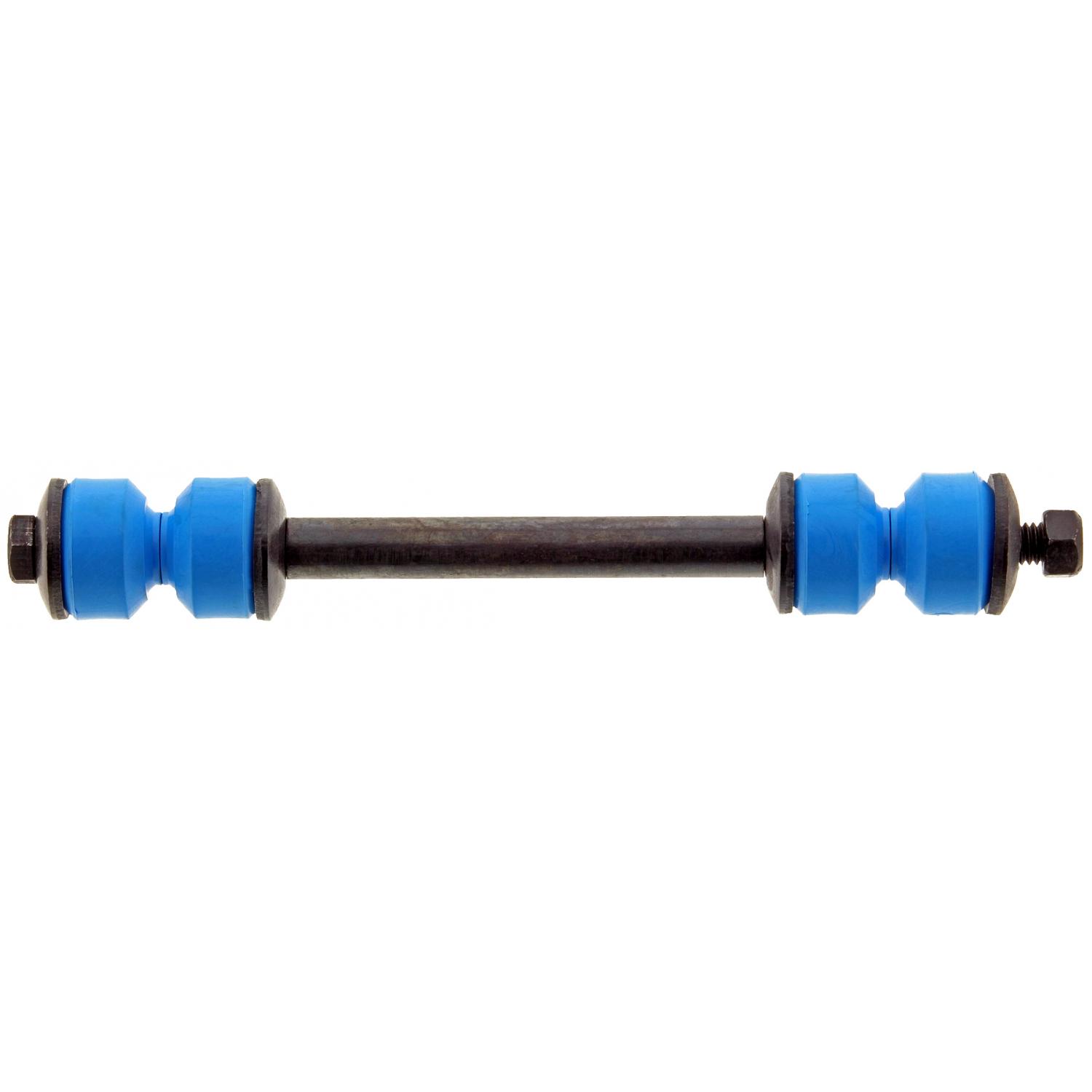 Mevotech MK80631 - Suspension Stabilizer Bar Link Kit Mevotech MK80631 Suspension Stabilizer Bar Link Kit product image 1 of 1