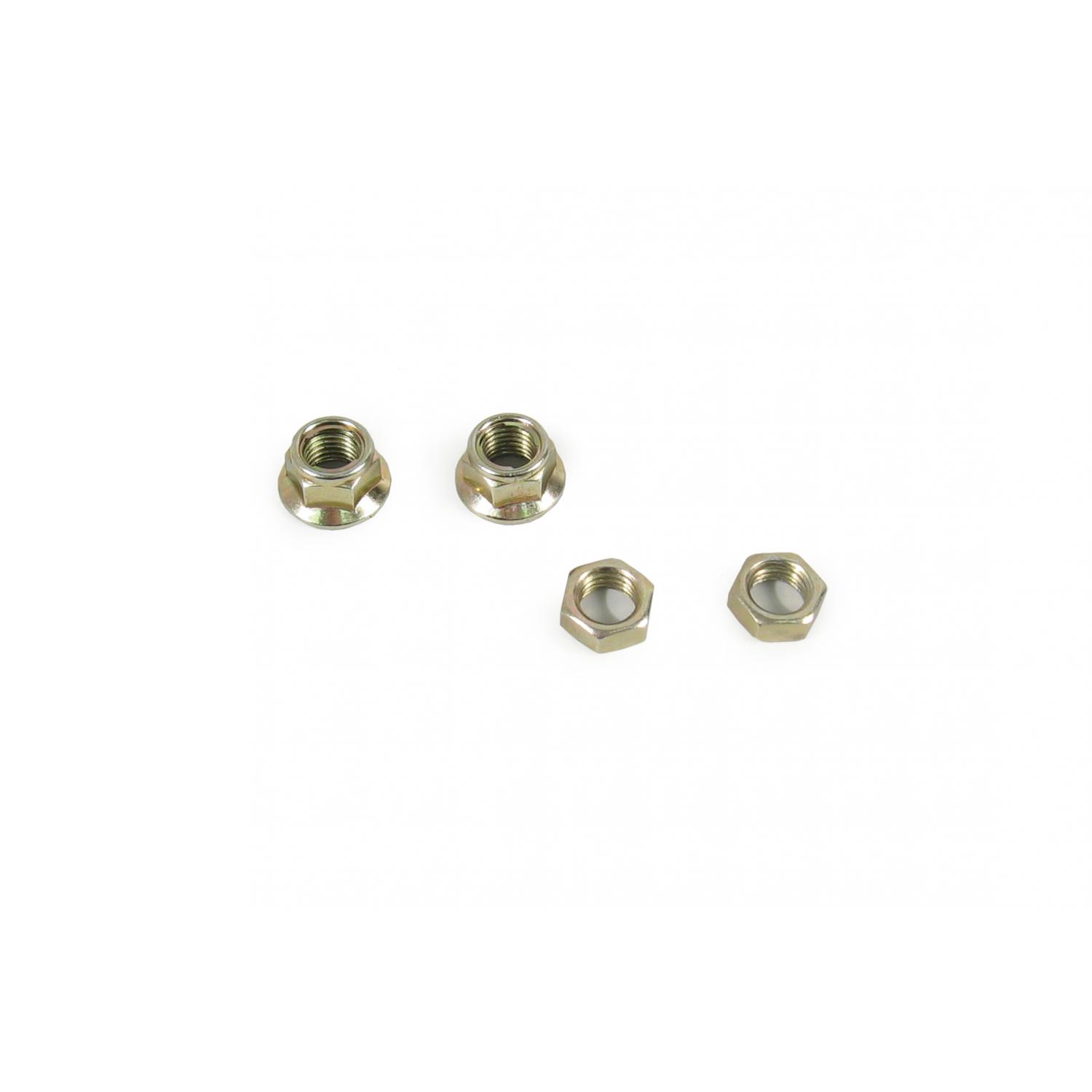 Mevotech MK80779 - Suspension Stabilizer Bar Link Kit Mevotech MK80779 Suspension Stabilizer Bar Link Kit product image 2 of 3