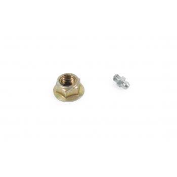 Mevotech MK80853 - Suspension Stabilizer Bar Link Kit Mevotech MK80853 Suspension Stabilizer Bar Link Kit product image 2 of 2