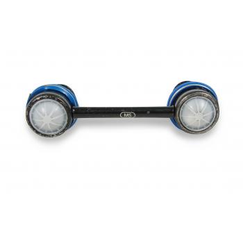 Mevotech MK80864 - Suspension Stabilizer Bar Link Kit Mevotech MK80864 Suspension Stabilizer Bar Link Kit product image 1 of 3