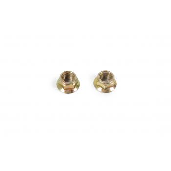 Mevotech MK80878 Suspension Stabilizer Bar Link Kit product image 2 of 3