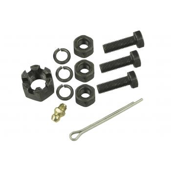 Mevotech MK8142 - Suspension Ball Joint Mevotech MK8142 Suspension Ball Joint product image 3 of 3