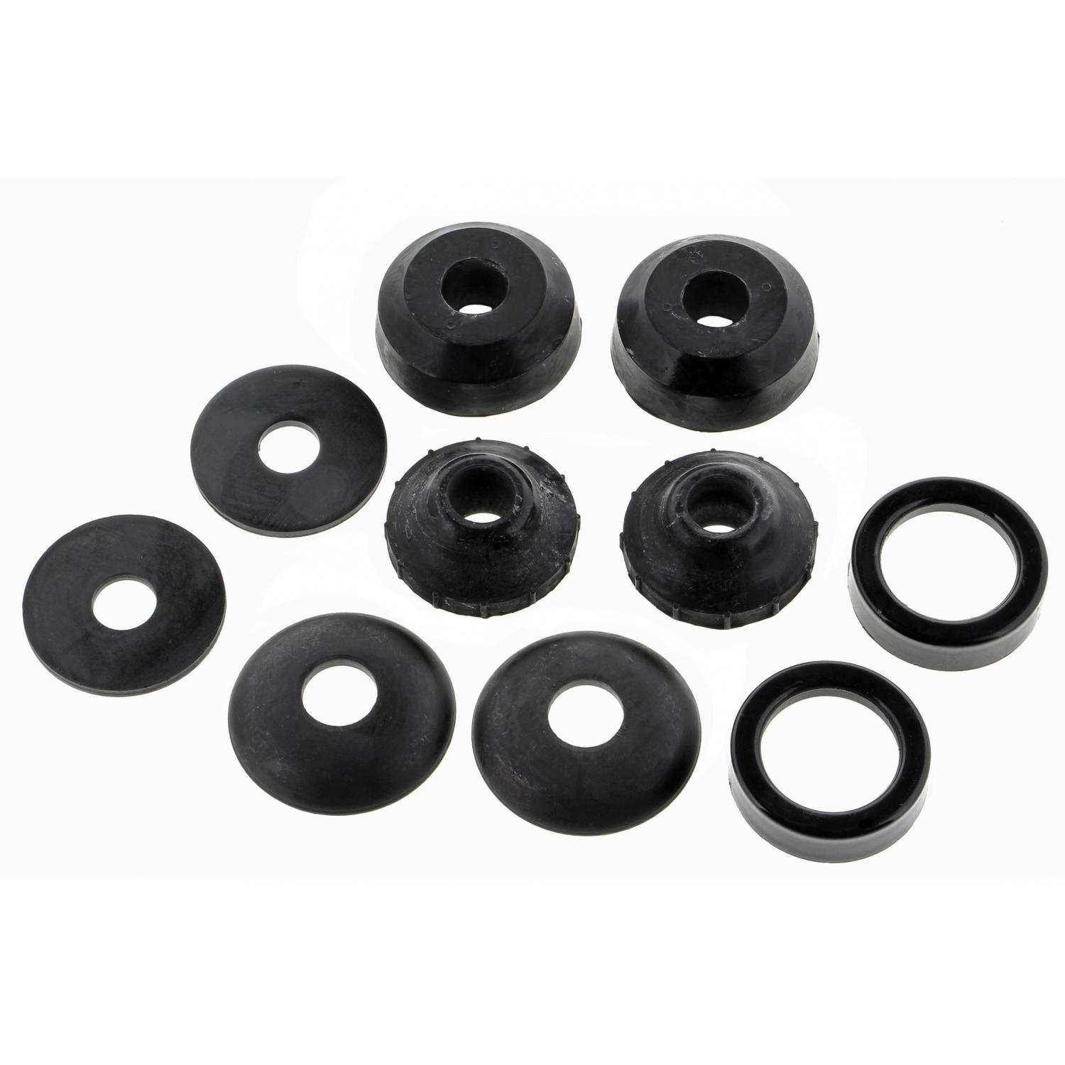 Mevotech MK8361 - Radius Arm Bushing Kit Mevotech MK8361 Radius Arm Bushing Kit product image 1 of 1