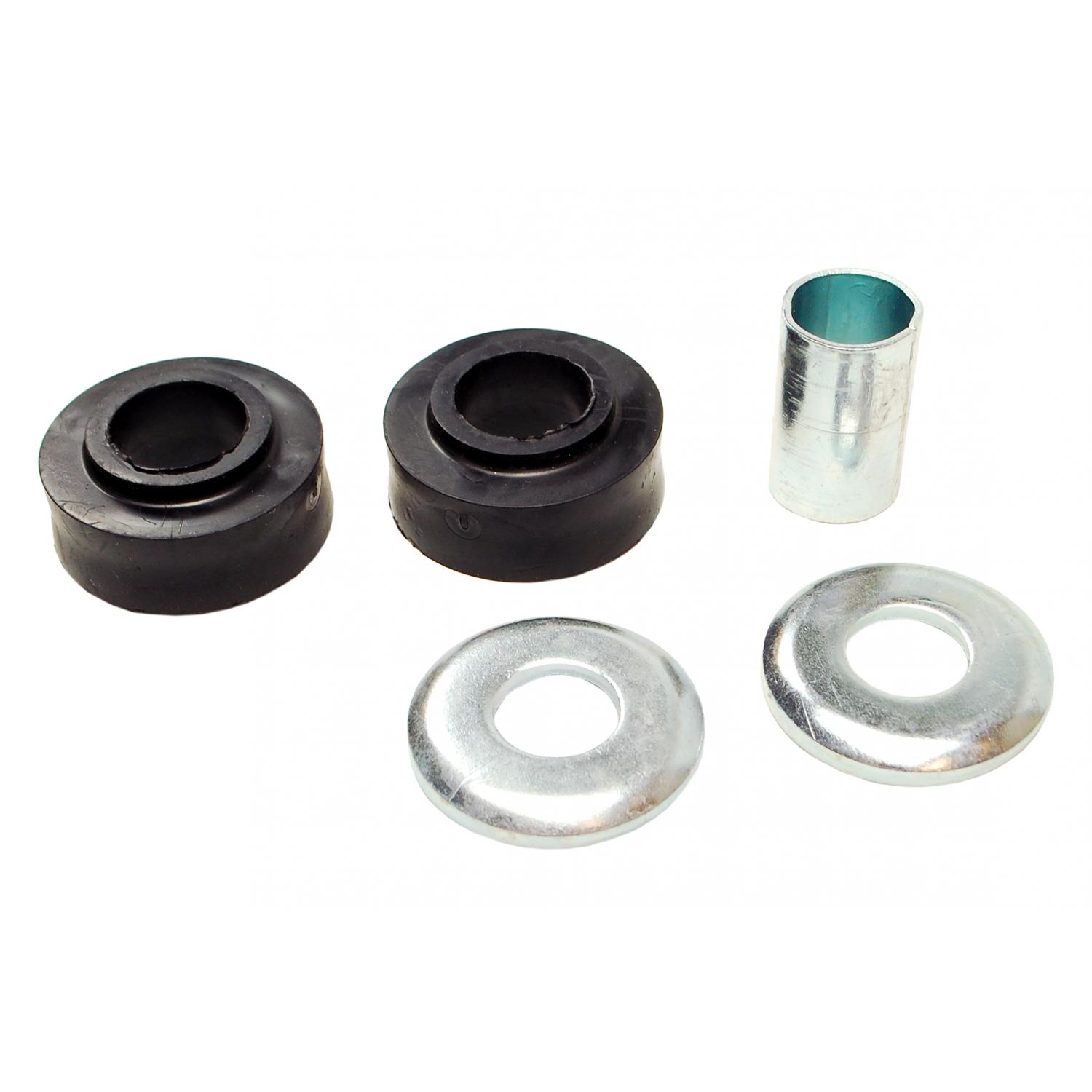 Mevotech MK8436 - Suspension Control Arm Bushing Mevotech MK8436 Suspension Control Arm Bushing product image 1 of 1