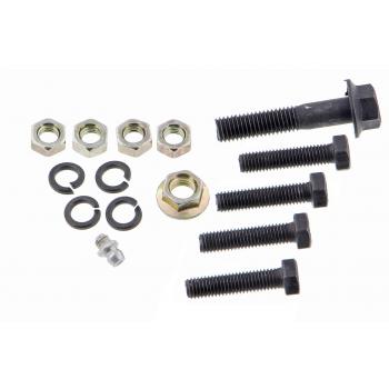 Mevotech MK8478 - Suspension Ball Joint Mevotech MK8478 Suspension Ball Joint product image 3 of 3
