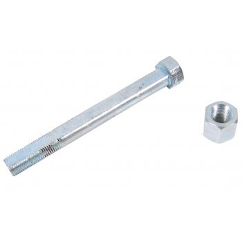 Mevotech MK8522 Alignment Caster / Camber Cam Bolt product image 1 of 1