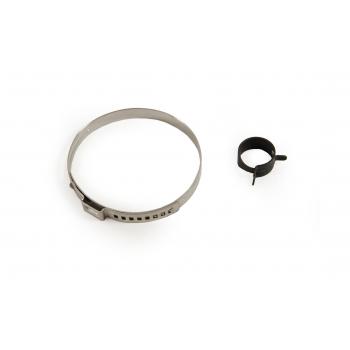 Mevotech MK8580 Rack and Pinion Bellow Kit product image 2 of 2
