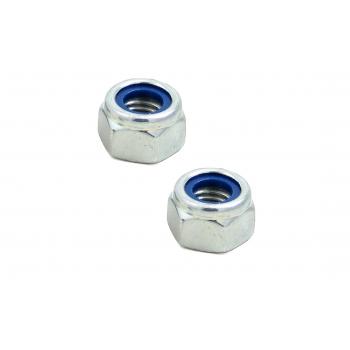 Mevotech MK8633 Suspension Stabilizer Bar Link Kit product image 2 of 2