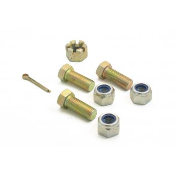 Mevotech MK8647 Suspension Ball Joint product image 3 of 3