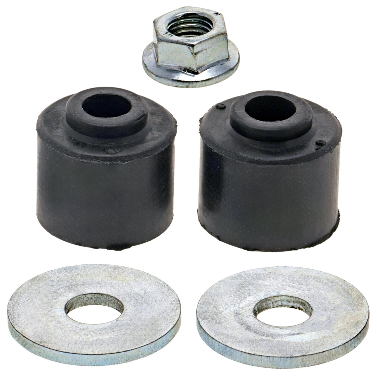 Mevotech MK8663 Suspension Stabilizer Bar Link Kit product image 2 of 2