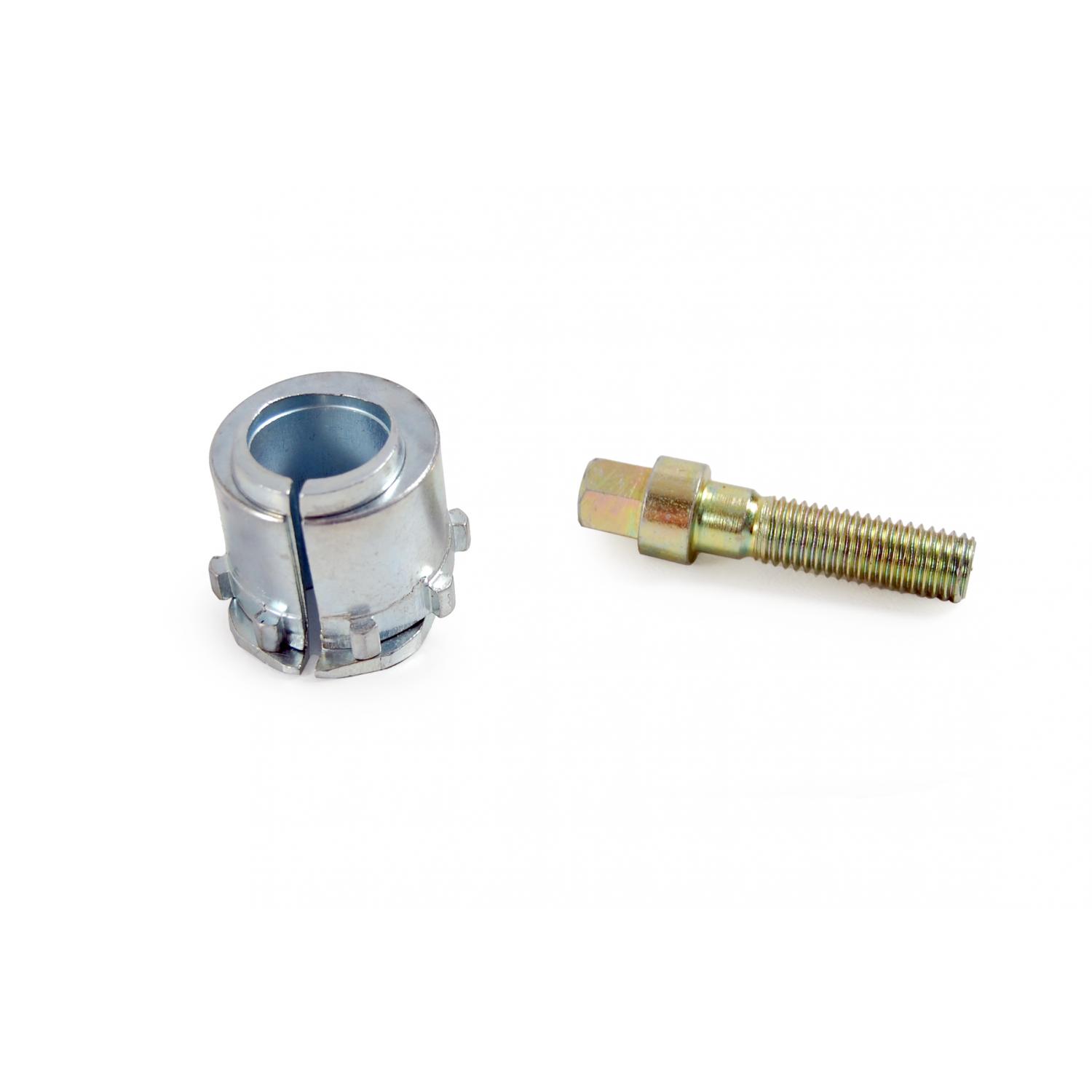 Mevotech MK8709 Alignment Camber Adjusting Eccentric product image 1 of 1