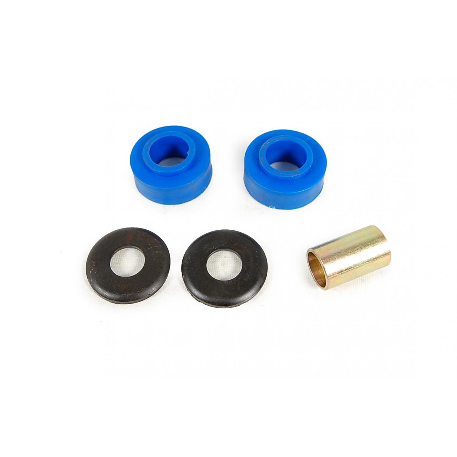 Mevotech MK8763 - Suspension Stabilizer Bar Bushing Kit Mevotech MK8763 Suspension Stabilizer Bar Bushing Kit product image 1 of 1