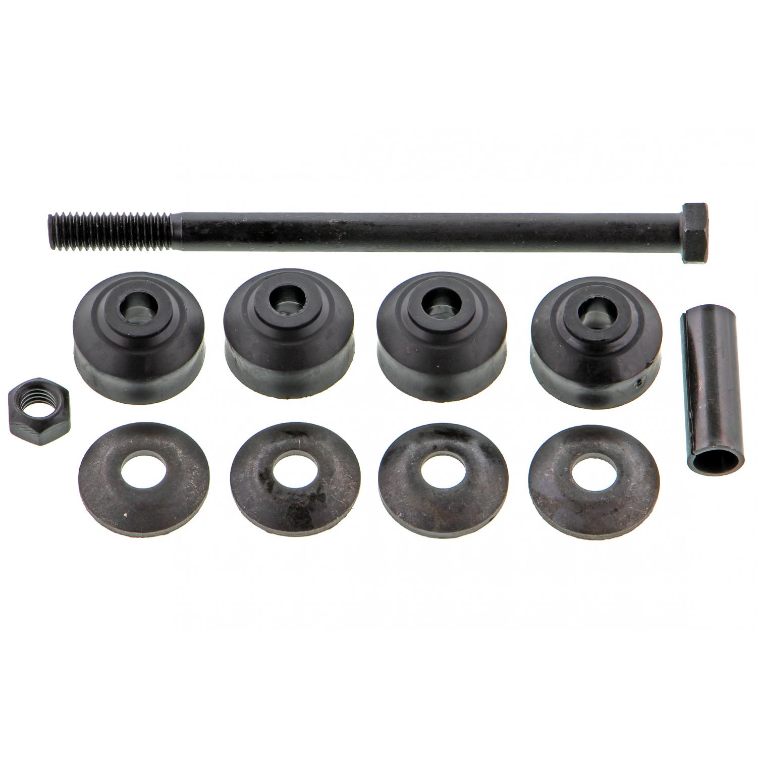 Mevotech MK8989 Suspension Stabilizer Bar Link Kit product image 2 of 2