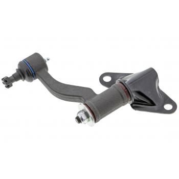 Mevotech MK9003 Steering Idler Arm product image 2 of 3