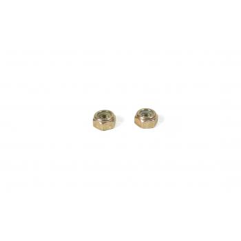 Mevotech MK90108 - Suspension Stabilizer Bar Link Kit Mevotech MK90108 Suspension Stabilizer Bar Link Kit product image 2 of 2